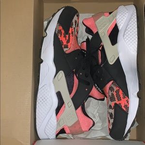 Nike Air Huarache Run PA